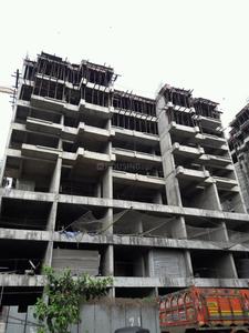 Gallery Cover Image of 1650 Sq.ft 3 BHK Apartment for buy in Mira Road East for 15500000