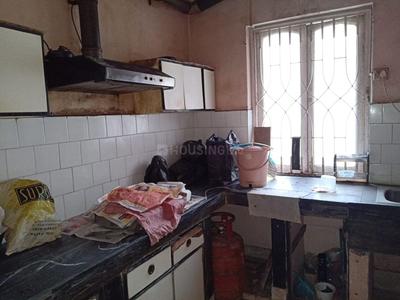 Gallery Cover Image of 3000 Sq.ft 3 BHK Independent Floor for buy in Salt Lake City for 17500000