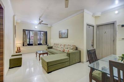 Living Room Image of Oyo Life Ol_mum1829 in Andheri East