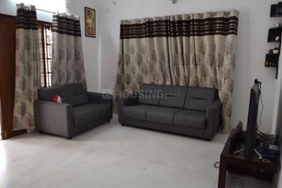 Gallery Cover Image of 2650 Sq.ft 3 BHK Independent House for buy in Venpalavattom for 21000000