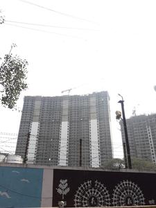 Gallery Cover Image of 1800 Sq.ft 3 BHK Apartment for buy in Kanjurmarg West for 29000000