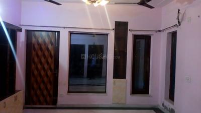 2 BHK Independent Floor