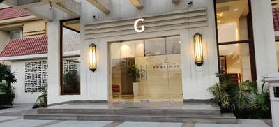 4 BHK Flat
