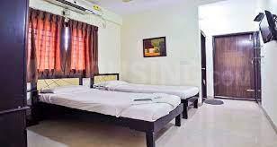 Bedroom Image of Sri Lakshmi Venkateshwara Gents PG in Basavanagudi