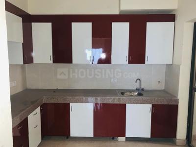 3 BHK Apartment