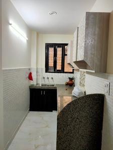2 BHK इंडिपेंडेंट बिल्डर फ्लोर