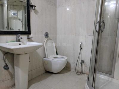 Bathroom Image of Myguest1 in Shipra Suncity