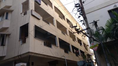 Gallery Cover Image of 2954 Sq.ft 5 BHK Apartment for buy in Punjagutta for 14000000