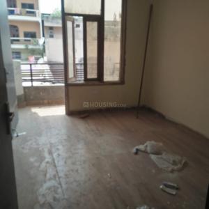 Gallery Cover Image of 450 Sq.ft 1 BHK Independent Floor for buy in Khanpur for 1500000