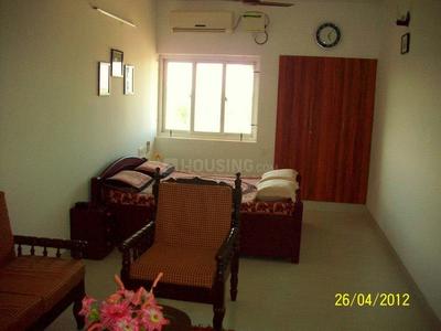 Gallery Cover Image of 2080 Sq.ft 3 BHK Apartment for buy in Chembarambakkam for 9300000