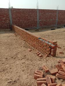 Residential Plot