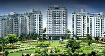 Gallery Cover Image of 2250 Sq.ft 4 BHK Apartment for buy in Planet, Gomti Nagar for 11000000
