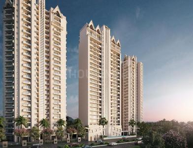 3 BHK Apartment