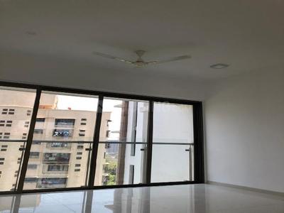 Gallery Cover Image of 1290 Sq.ft 3 BHK Apartment for buy in Mulund West for 25000000