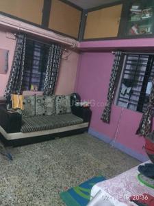 Gallery Cover Image of 350 Sq.ft 1 BHK Apartment for buy in Panchavati for 800000