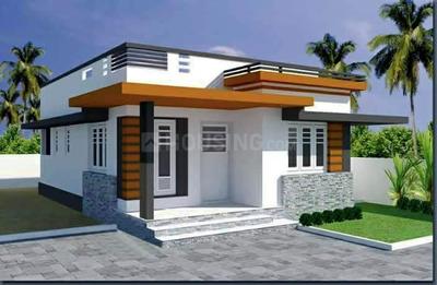 Gallery Cover Image of 850 Sq.ft 2 BHK Independent House for buy in Kalapatti for 3750000