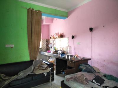 1 RK Apartment