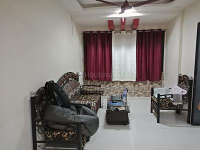 Gallery Cover Image of 600 Sq.ft 1 BHK Apartment for buy in Kalwa for 4800000