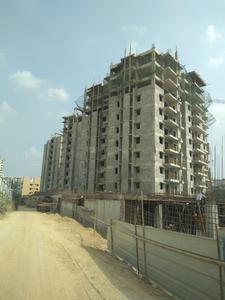 3 BHK Apartment