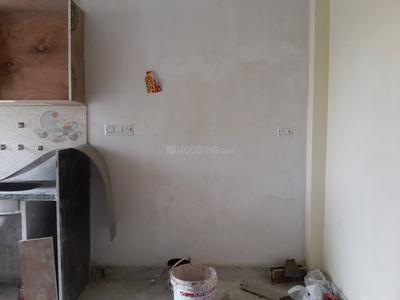 1 BHK Independent Floor