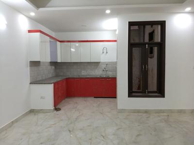 Gallery Cover Image of 1850 Sq.ft 3 BHK Apartment for buy in Saket for 11000000