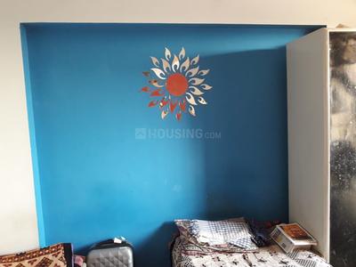 Gallery Cover Image of 970 Sq.ft 2 BHK Apartment for buy in Goregaon East for 12500000