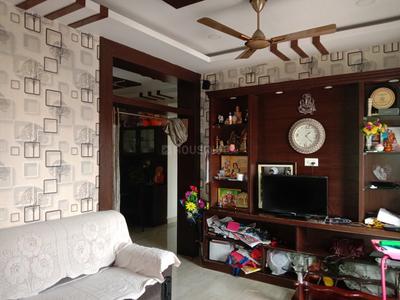 Gallery Cover Image of 1300 Sq.ft 2 BHK Apartment for buy in Habsiguda for 7900000