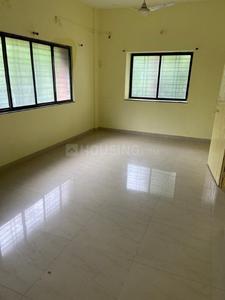 Gallery Cover Image of 750 Sq.ft 2 BHK Apartment for rent in Baner for 21000
