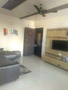 Gallery Cover Image of 1362 Sq.ft 3 BHK Apartment for buy in Wakad for 10000000