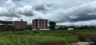 1078 Sq.ft Residential Plot for Sale in Wakad, Pune