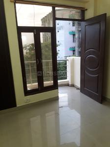 1 BHK Independent Floor