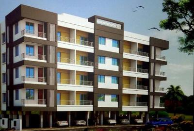 2 BHK Apartment