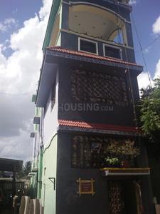 3 BHK Independent House