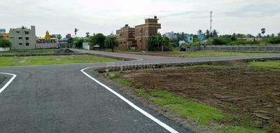 Residential Plot