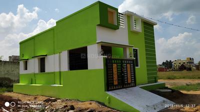 2 BHK Villa