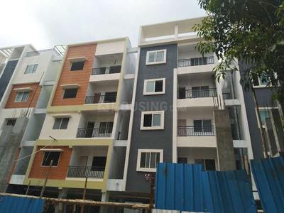Gallery Cover Image of 1070 Sq.ft 2 BHK Apartment for buy in Whitefield for 5000000