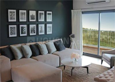 Gallery Cover Image of 2343 Sq.ft 3 BHK Apartment for buy in Sector 108 for 26200000
