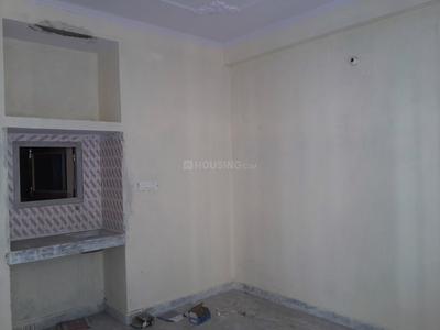 1 RK Apartment