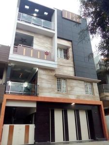 4 BHK Independent House