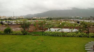 Residential Plot