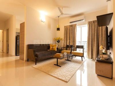 3 BHK फ़्लैट