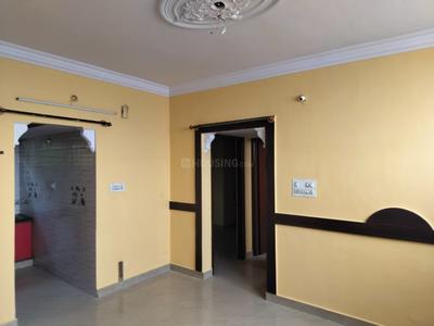 2 BHK 600 Sqft Independent House for sale at Srirampuram, Bangalore
