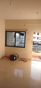 1 BHK Apartment