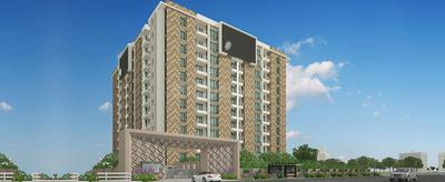 3 BHK Apartment