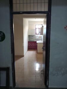 1 BHK Apartment