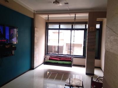 2 BHK Apartment
