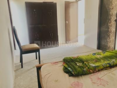 Bedroom Image of Batra’s Paying Guest in South Extension I