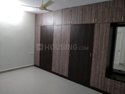 3 BHK Apartment