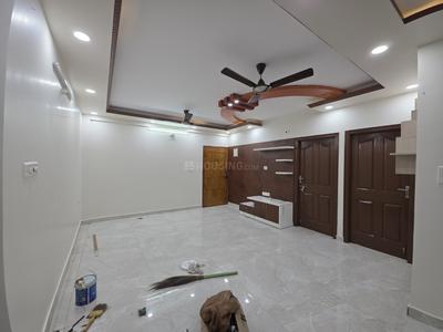 BHK Flat for rent in Yeswanthpur, Outer Ring Road-Yeshwanthpur