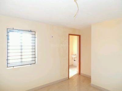 1 RK Apartment